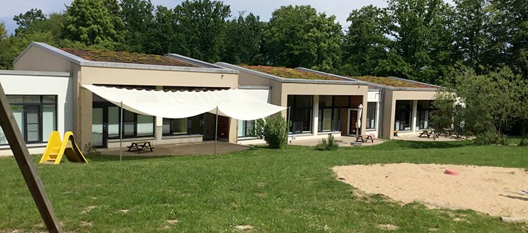 Kindergarten Am Wald