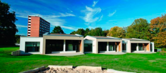 Foto: Architektur PAPE & KOST