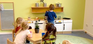 Klax Kindergarten Im Scheller