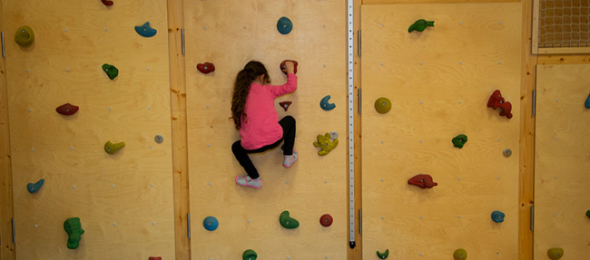 Kindergarten Karlsson vom Dach