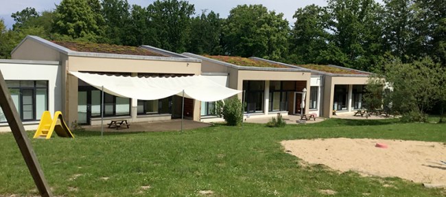 Kindergarten Am Wald