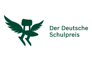 German School Award: We are nominated
