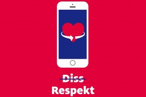 Logo DissRespekt