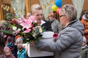 20 Jahre Klax Kindergarten Igelnest