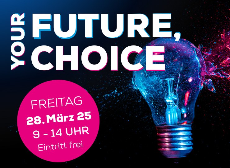 Zukunftstag an der Klax Schule 2025
