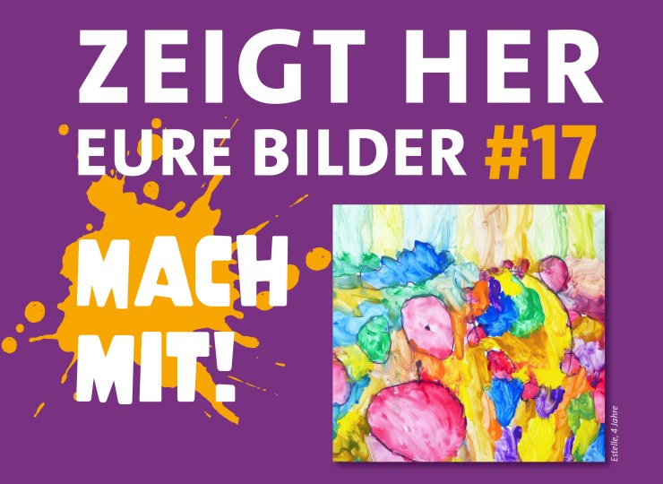 Zeigt her eure BIlder #17