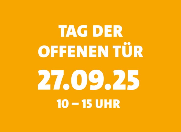 Tag der offenen Tür Klax Kitas