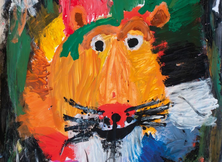 Kommende Ausstellung: Zeigt her eure Bilder #17