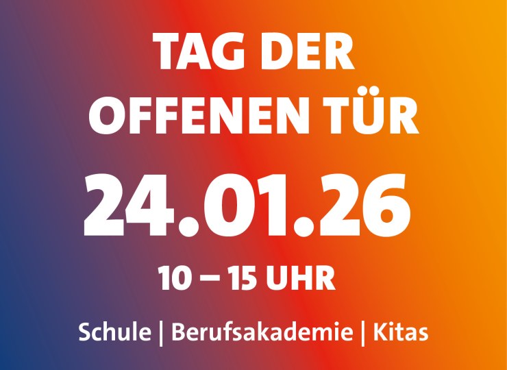 Tag der offenen Tür bei Klax