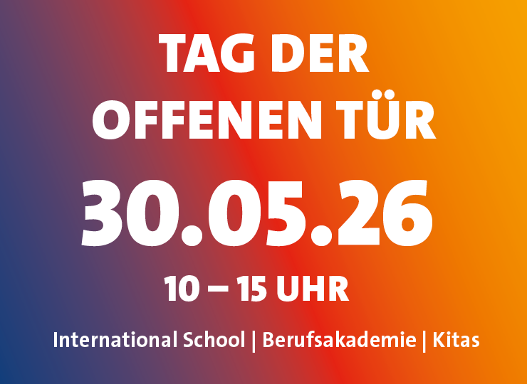 Tag der offenen Tür bei Klax