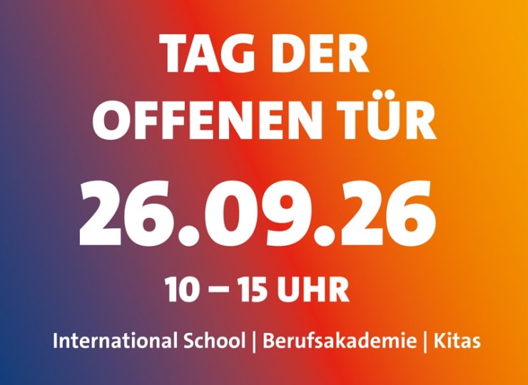 Tag der offenen Tür bei Klax