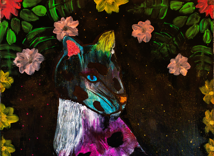 Mit-Mach-Ausstellung: Zeigt her eure Bilder #18